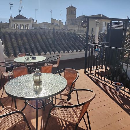 Albaicin Beautiful Apartment Granada Eksteriør bilde
