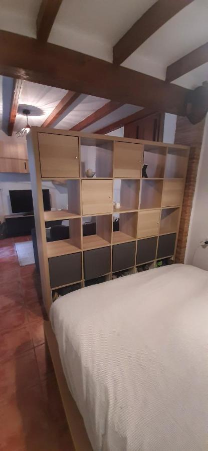 Albaicin Beautiful Apartment Granada Eksteriør bilde
