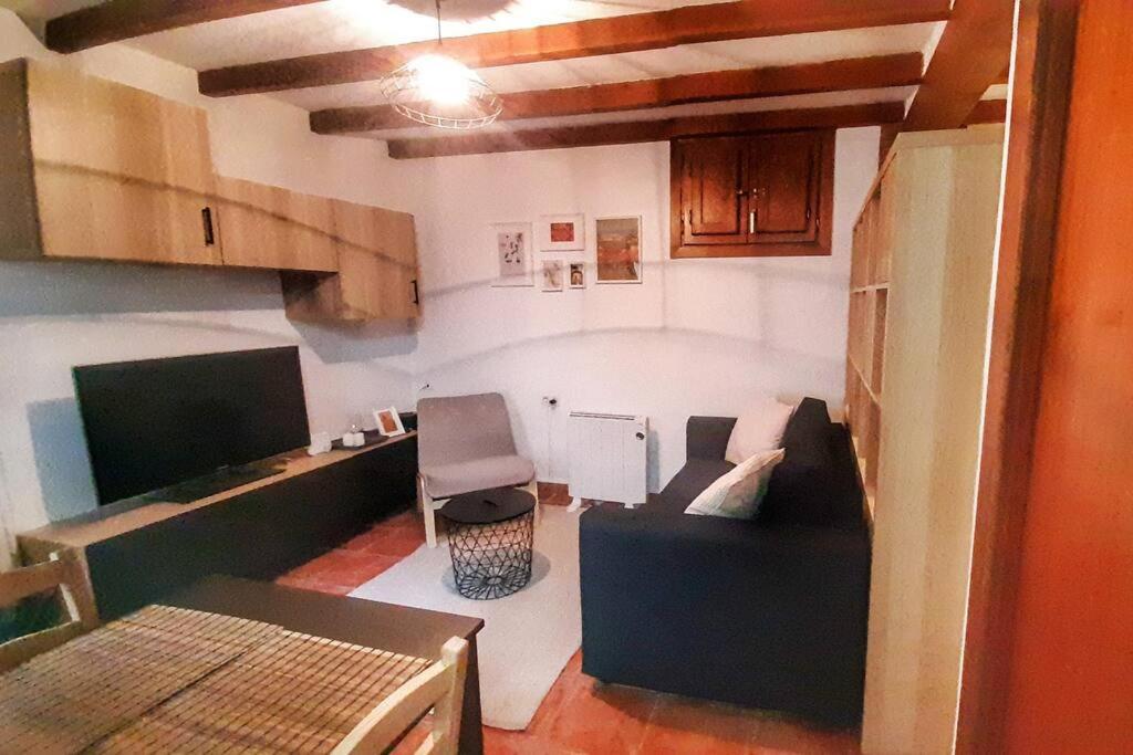 Albaicin Beautiful Apartment Granada Eksteriør bilde