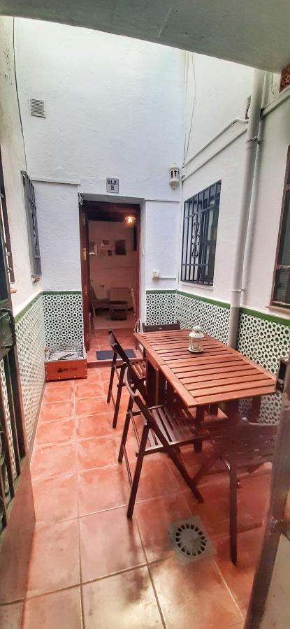 Albaicin Beautiful Apartment Granada Eksteriør bilde
