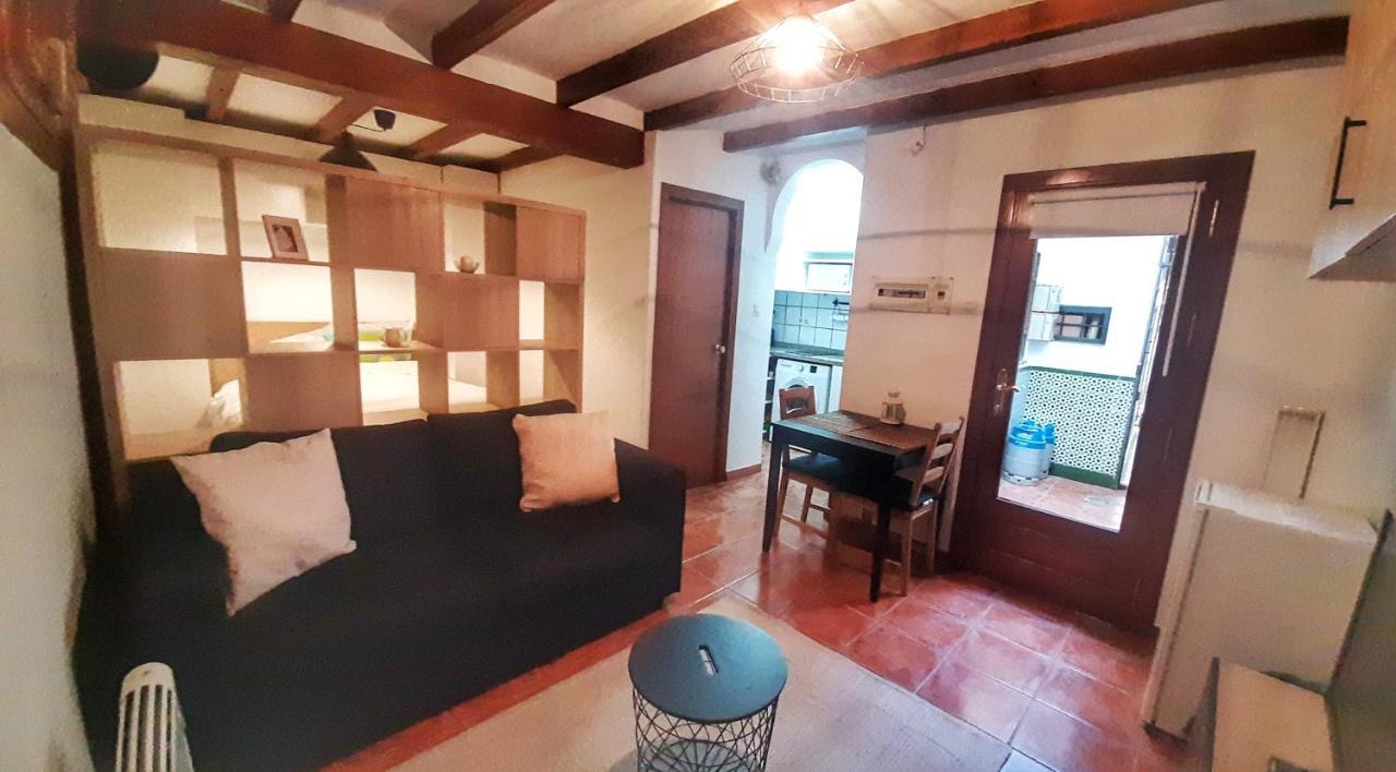 Albaicin Beautiful Apartment Granada Eksteriør bilde