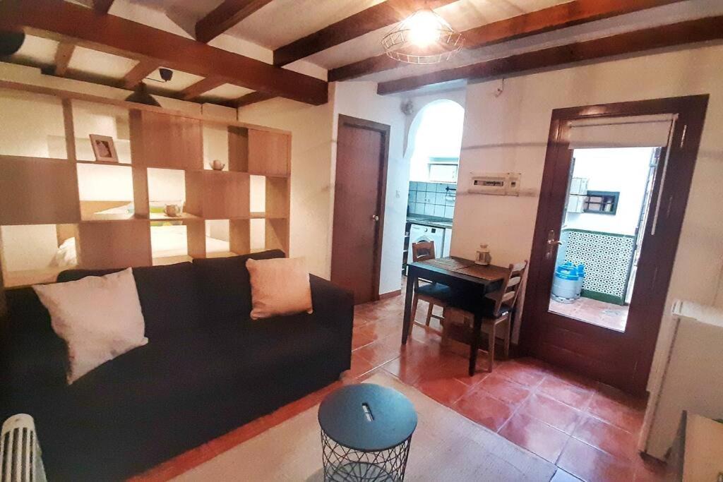Albaicin Beautiful Apartment Granada Eksteriør bilde