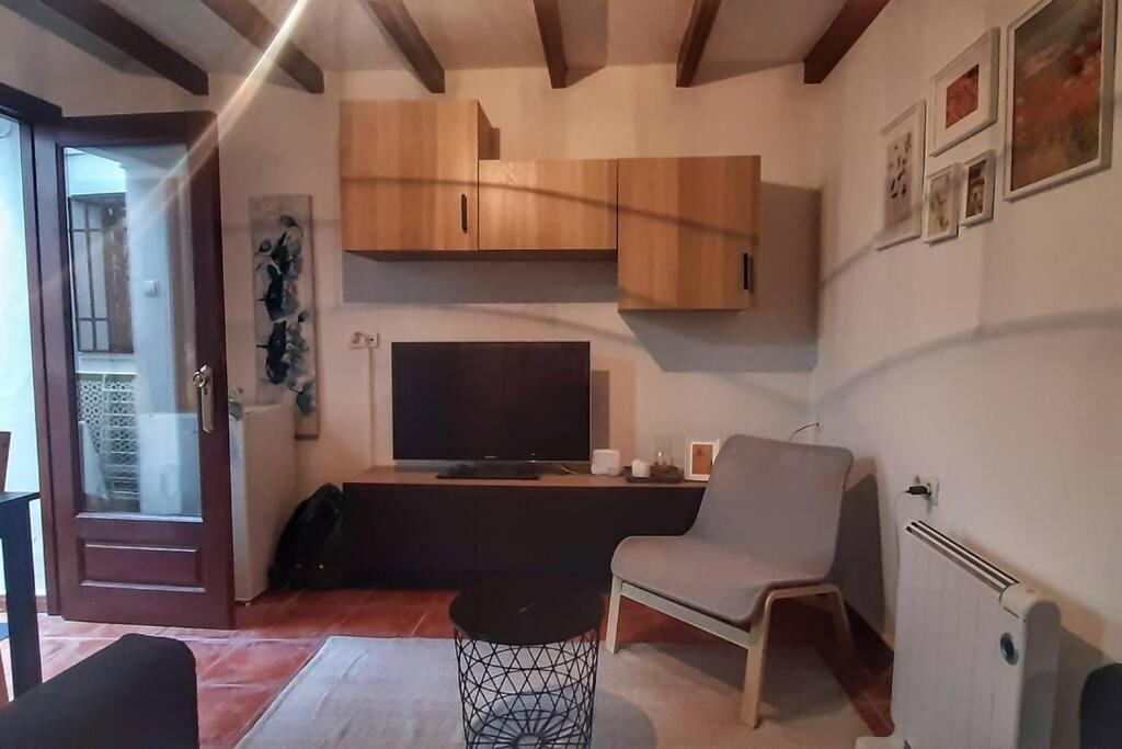 Albaicin Beautiful Apartment Granada Eksteriør bilde